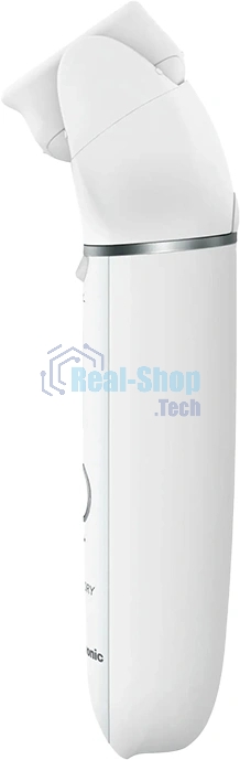 Эпилятор Panasonic ES-EY31-W520 скор.:3 насад.:2 от аккум. белый