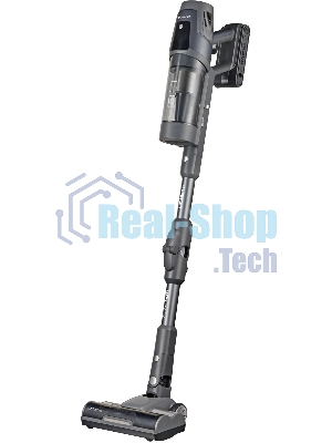 Пылесос Polaris IQ Home PVCSDC 3000 800Вт серый (в компл.:3мешка)
