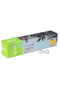 Картридж лазерный Cactus CS-PH6250M (106R00669) пурпурный (4000 стр.) для Phaser 6250