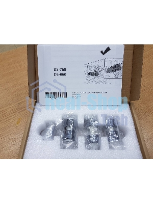 Запчасти Roller Assembly Kit for DS-760/860
