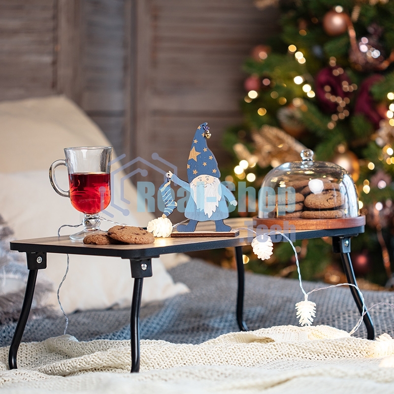 Деревянная фигурка Neon-night 