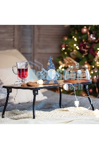 Деревянная фигурка Neon-night 