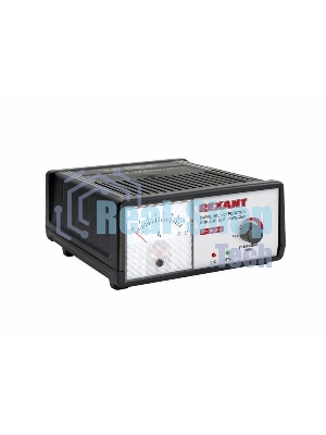 Автоматическое зарядное устройство Rexant 0,4-7 А (PWS-265)