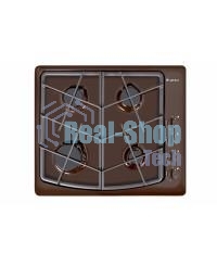 Газовая варочная панель Gefest СГ СН 1211 К17