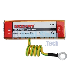 Коннектор Rexant Грозозащита витой пары RJ45 разъем
