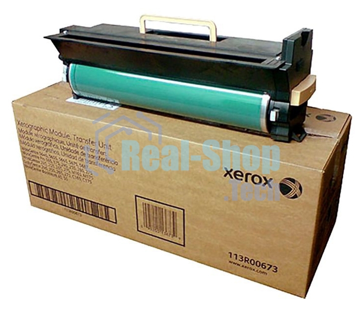 Барабан Xerox 113R00673 для WC 5645/5655/5665/5675/5687 (400000 стр)