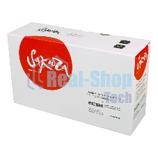 Картридж лазерный Sakura Q5949X/CRG708H для HPLaserJet 1320/1320n/1320nw/1320t/1320tn/M3390mfp/M3392mfp, Canon LBP3300/3330/3360, черный, 6000 к.