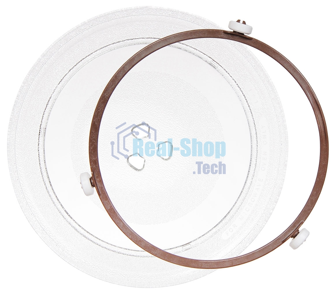 Микроволновая печь Hyundai HYM-M2063 черный, 20 л, 700 Вт, переключатели - поворотный механизм