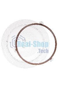 Микроволновая печь Hyundai HYM-M2063 черный, 20 л, 700 Вт, переключатели - поворотный механизм