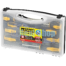 Ручной инструмент Набор STAYER 