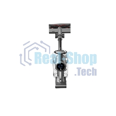 Пылесос вертикальный Dreame Cordless Vacuum Cleaner V12 серый, питание от аккумулятора, 180 Вт, уборка сухая, пылесборник 0.5 л, работа от АКБ max 90 мин