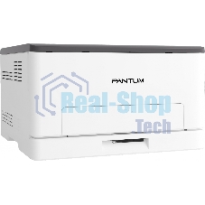 Принтер лазерный Pantum CP1100, A4, цветной, печ. до 18 стр/мин., 600 x 1200 dpi, USB