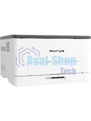 Принтер лазерный Pantum CP1100, A4, цветной, печ. до 18 стр/мин., 600 x 1200 dpi, USB