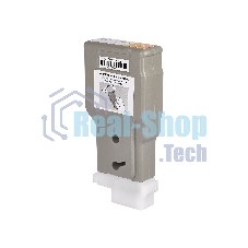 Картридж струйный Sakura 2893C001 ( PFI-320 Y) для Canon, желтый, 300 мл.
