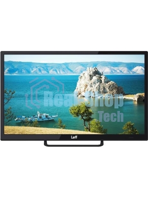 Телевизор LEFF 24