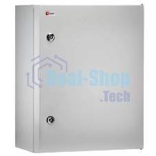 Щит с монтажной панелью EKF PROxima ЩМПг-40.40.25 IP54 mb24-04