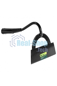 Мотыга стальная усиленная Сибртех, 190х60 мм, без черенка