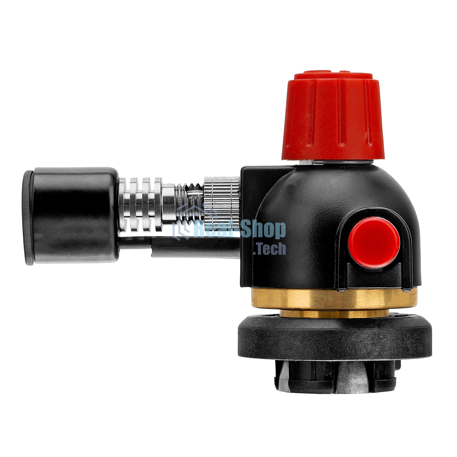 Горелка Matrix профессиональная на бутановый баллон пьезоподжиг