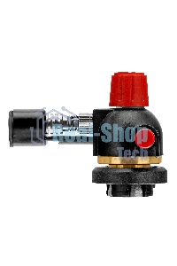 Горелка Matrix профессиональная на бутановый баллон пьезоподжиг