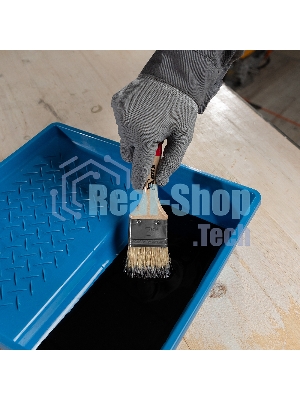 Кисть плоская MTX 82530 