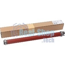 Тефлоновый вал CET с подшипниками (Red) для Xerox VersaLink C7020