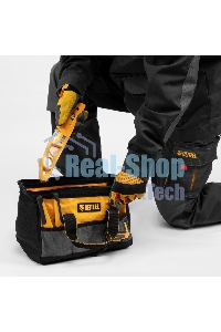 Сумка для инструмента Denzel 305х190х195 мм, 14 карманов