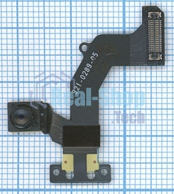 Шлейф фронтальной камеры для iPhone 5
