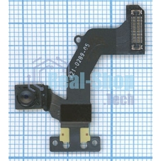 Шлейф фронтальной камеры для iPhone 5