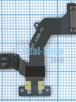Шлейф фронтальной камеры для iPhone 5