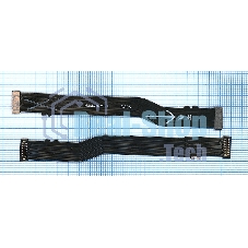 Шлейф основной межплатный для Huawei Honor 9 Lite