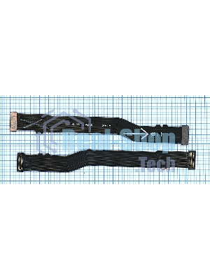 Шлейф основной межплатный для Huawei Honor 9 Lite