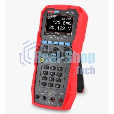 Тестер аккумуляторов UNI-T UT3550