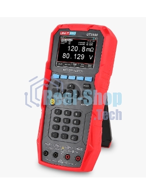 Тестер аккумуляторов UNI-T UT3550