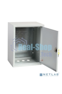 Корпус металлический ЩМП-2-1 500х400х150мм УХЛ3 IP31 GENERICA IEK YKM41-02-31-G