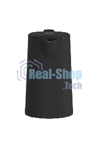 Чайник электрический Viomi Double-layer kettle черный V-MK171A