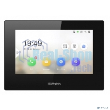 Видеопанель HiWatch VDP-H2211(B) панели: белый