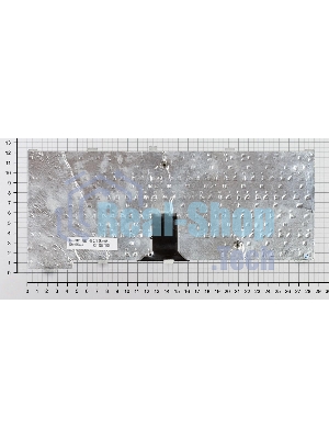 Клавиатура для ноутбука Fujitsu-Siemens Amilo M7440 M7440G M6100 черная
