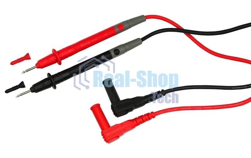 Цифровой автоматический мультиметр MASTECH MY68 00-00000273