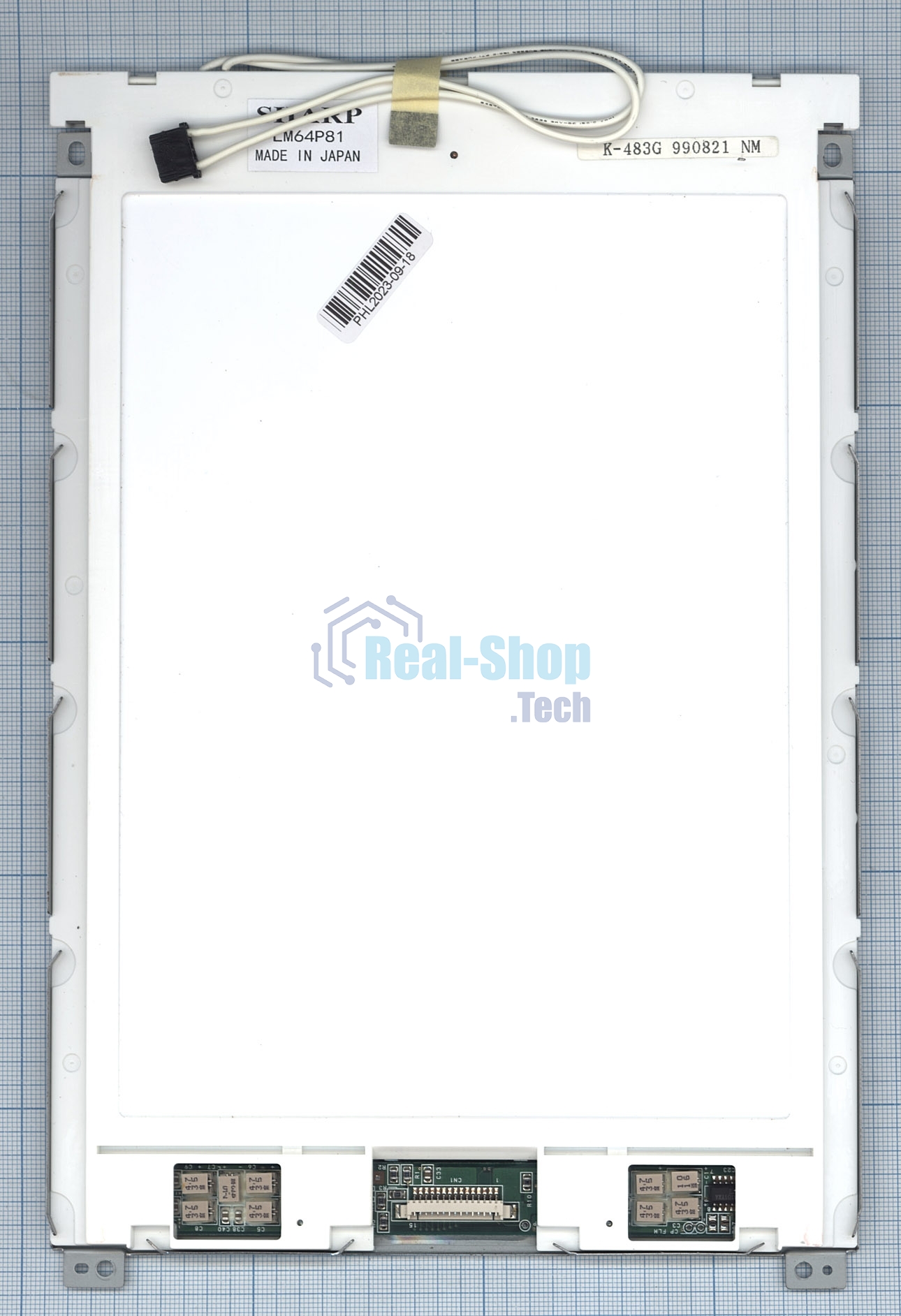 Матрица Sharp LM64P81