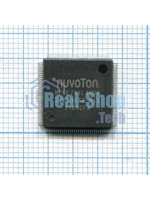 Мультиконтроллер NPCE791LA0DX