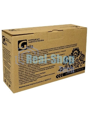 Драм-картридж GalaPrint GP-42102802 для принтеров OKI OkiData B4100/B4200/B4250/B4300/B4350 Drum 25000 копий