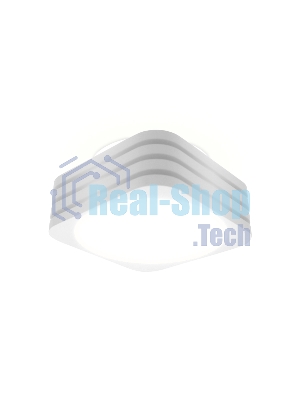 Светильник Ambrella light TN305 SWH белый песок GU5.3 86*86*60