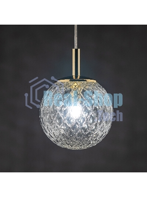 759 / подвесной светильник / Cadix Gold