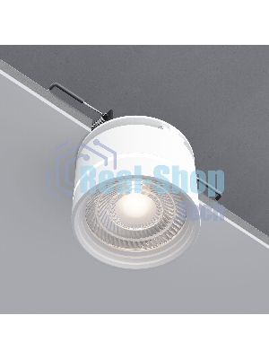 светодиодный светильник 25035/LED 8W 4200K белый