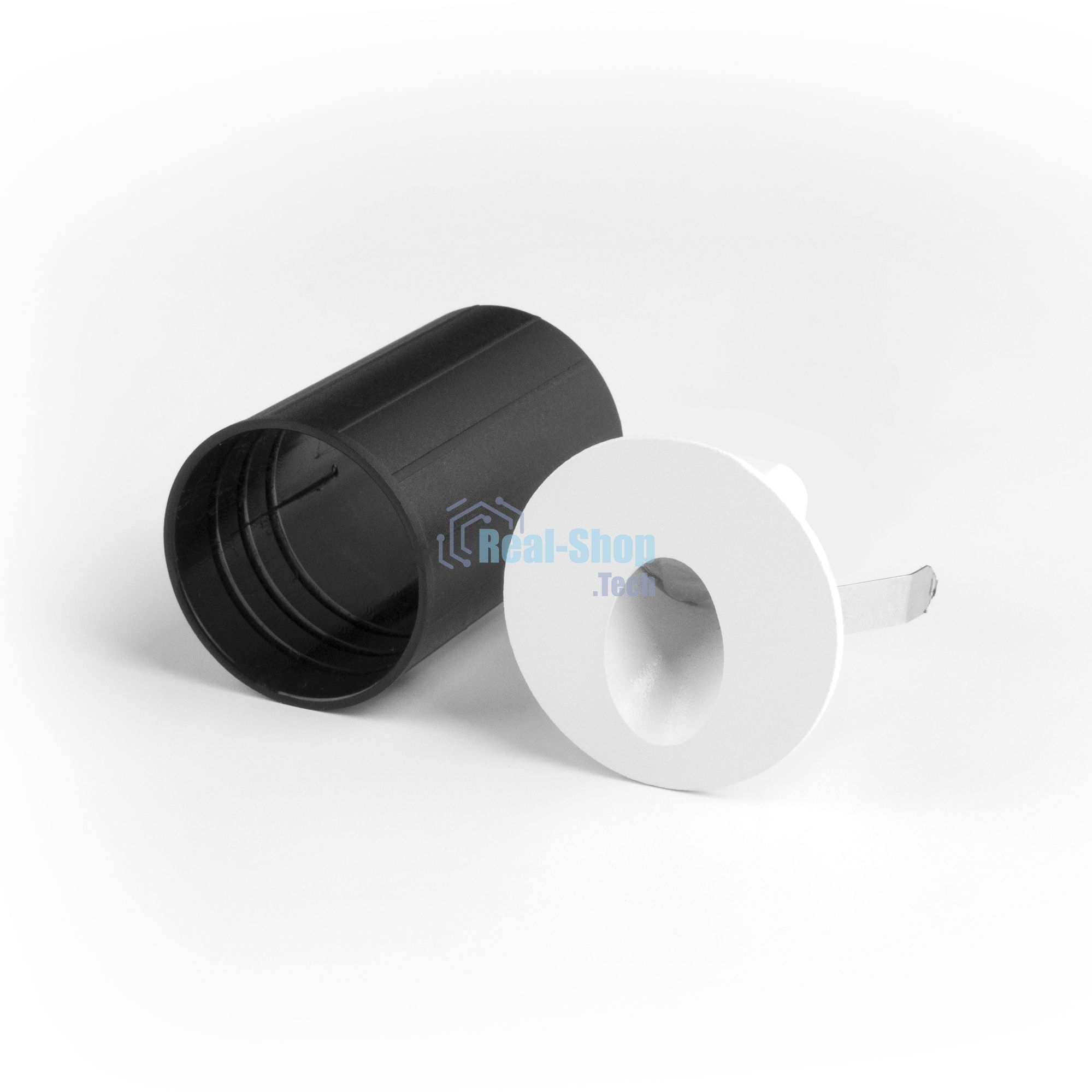 Светильник светодиодный MRL LED 1101 / Белый / Подсветка для лестниц