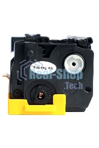 Картридж лазерный Cactus CS-CE321A голубой (1300 стр.) для HP LaserJet CP1525