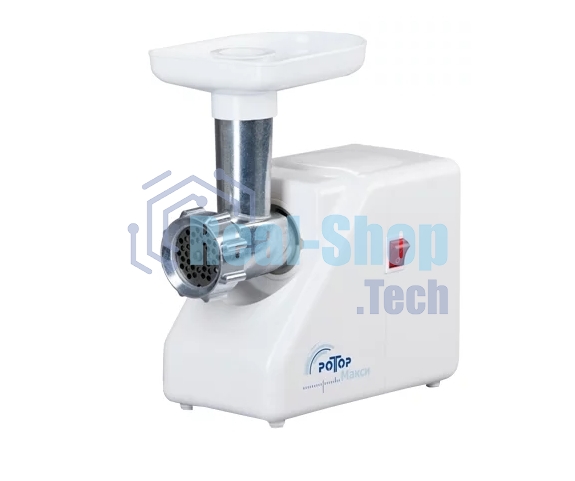 Мясорубка электрическая Ротор Макси ЭМШ 35/300-1 (без насадок)