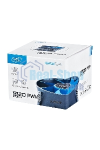 Кулер для процессора DEEPCOOL THETA 20 PWM черный, 100 мм, алюминий, 2400 об/мин, 32.5 дБ, 4 pin, 95 Вт, 60 мм