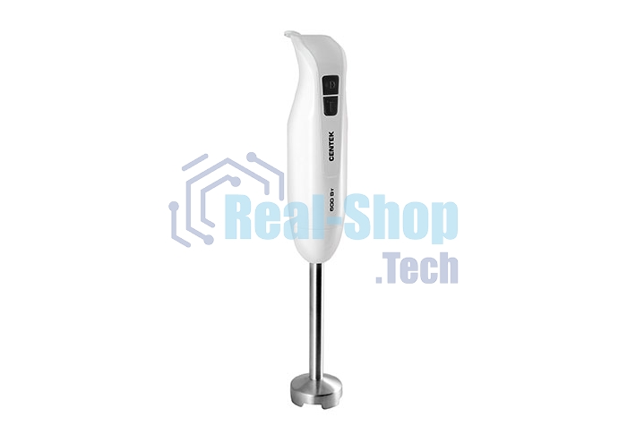 Блендер погружной Centek CT-1344 белый