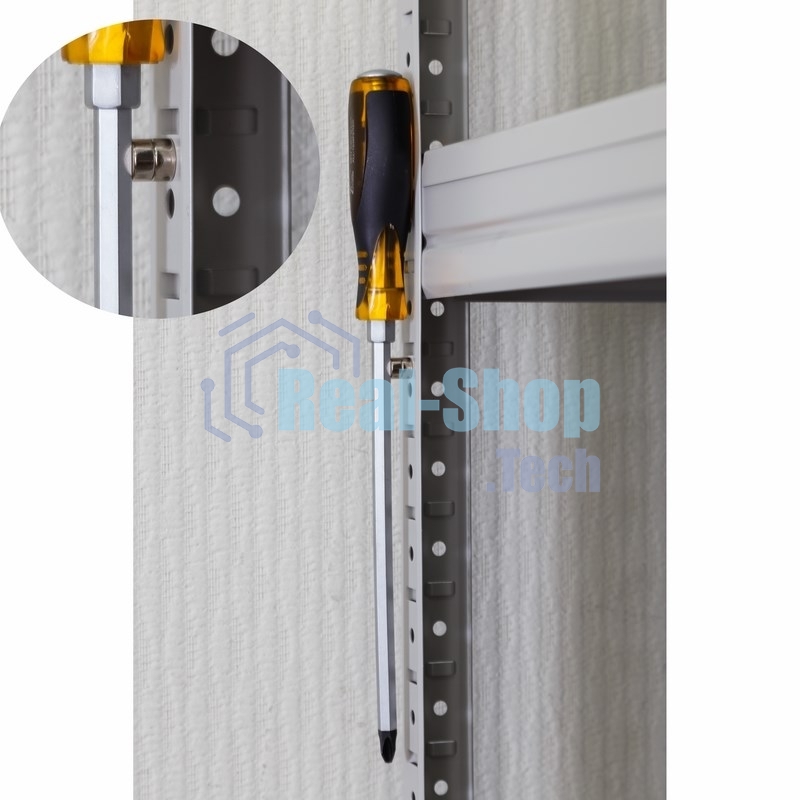 Неодимовый магнит диск Rexant 10х5мм сцепление 2,5 кг (упаковка 5 шт)